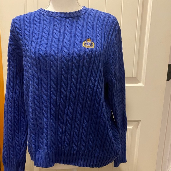 Lauren Ralph Lauren Sweaters - Vintage Lauren Ralph Lauren Sweater